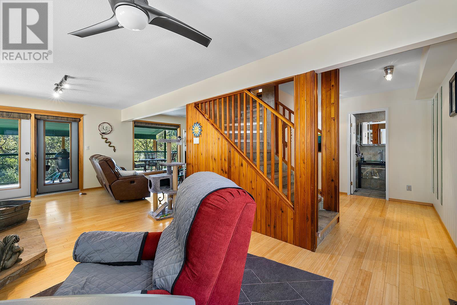 3823 GOAT CANYON Road, Creston