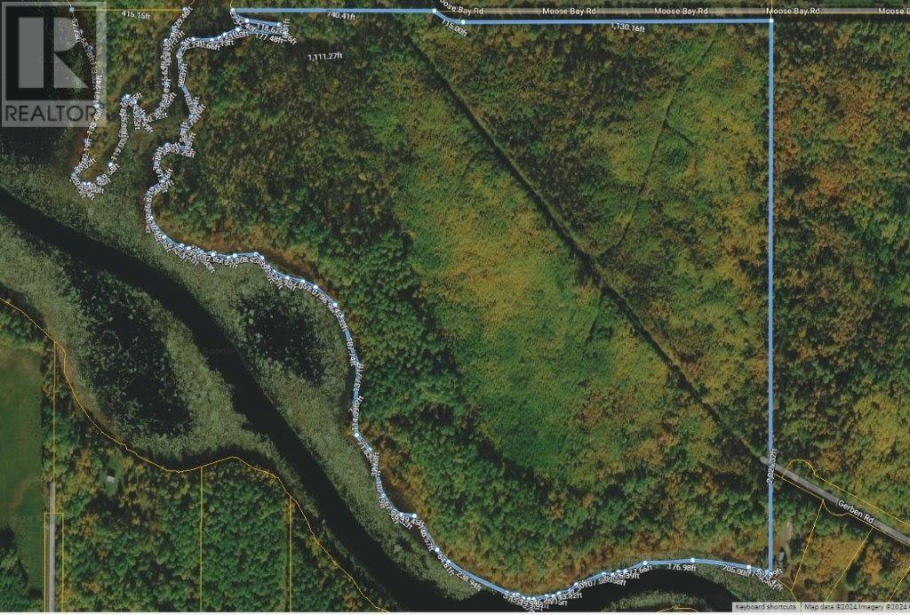Photo 3 of Pcl 12452 Moose Bay Road, Lake Of The Woods ON