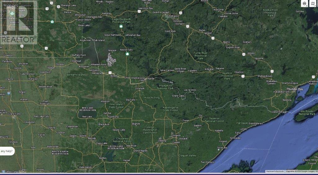 Photo 6 of Pcl 12452 Moose Bay Road, Lake Of The Woods ON