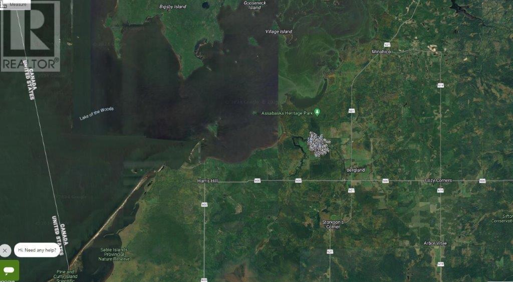Photo 9 of Pcl 12452 Moose Bay Road, Lake Of The Woods ON