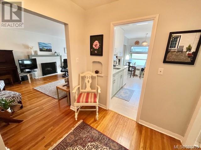 101 2660 Currie Rd, Oak Bay