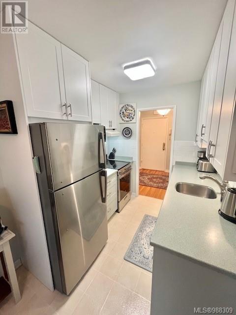 101 2660 Currie Rd, Oak Bay