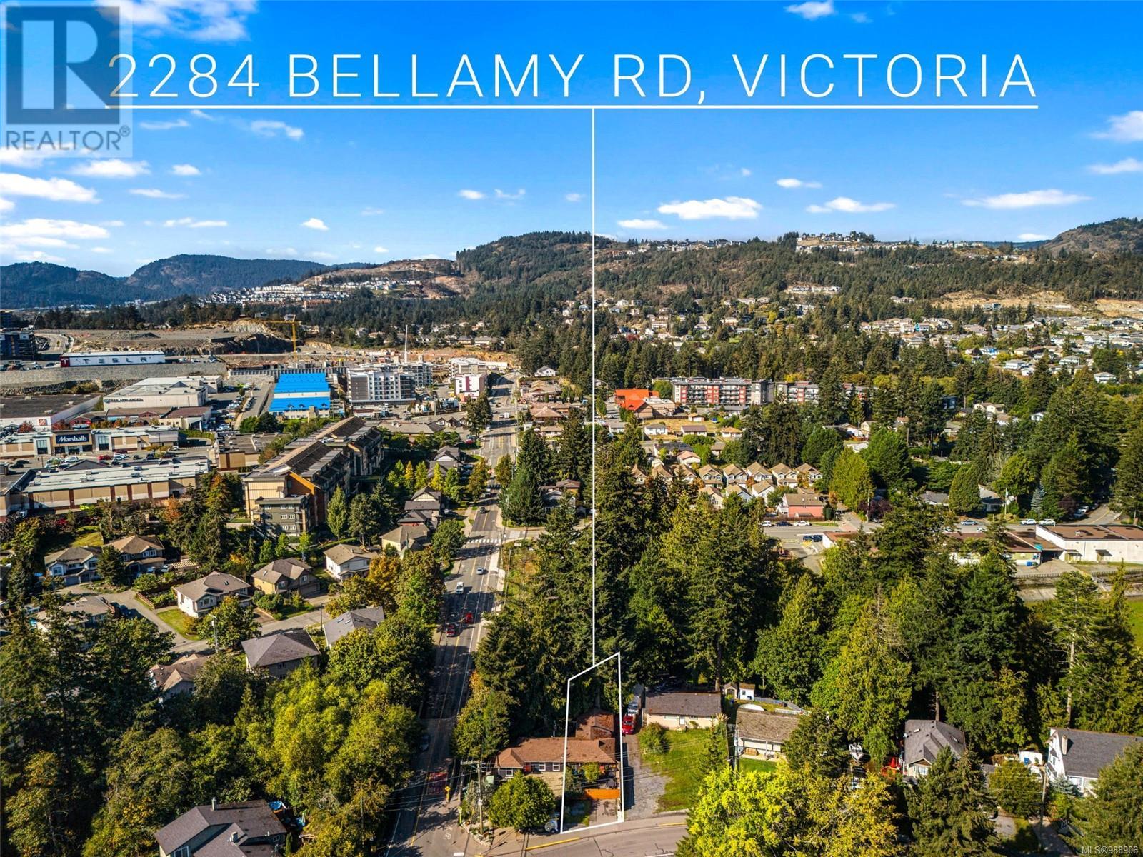 2284 Bellamy Road, Langford