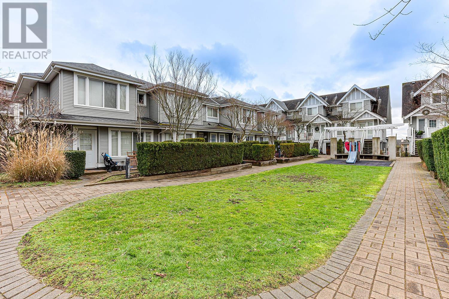 30 7370 STRIDE AVENUE, Burnaby