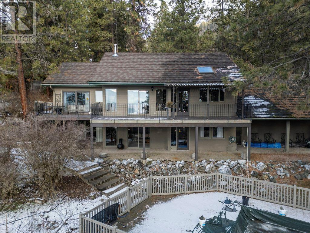 9060 Tronson Road Unit# 18, Vernon
