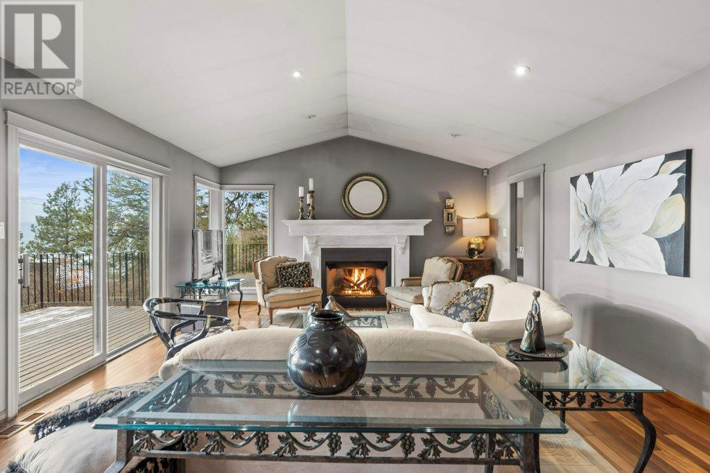 9060 Tronson Road Unit# 18, Vernon