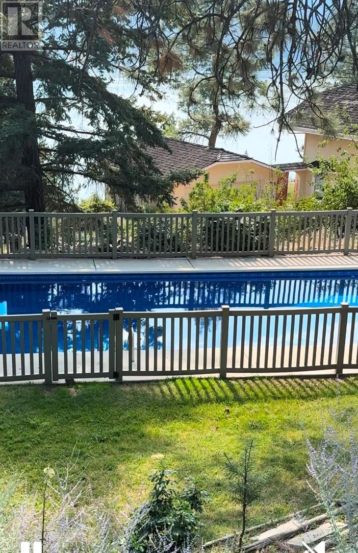 9060 Tronson Road Unit# 18, Vernon