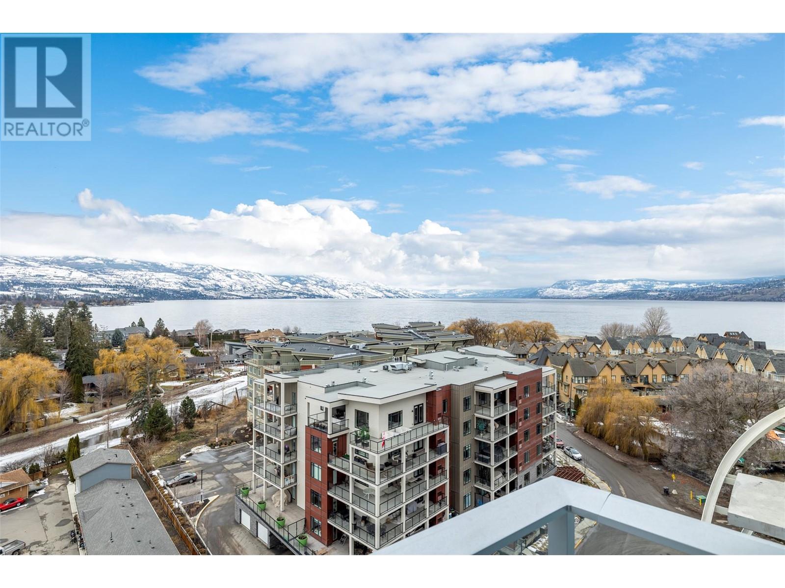 1106 3699 Capozzi Road, Kelowna