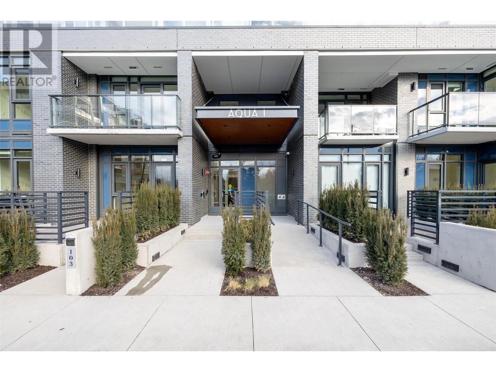 1106 3699 Capozzi Road, Kelowna