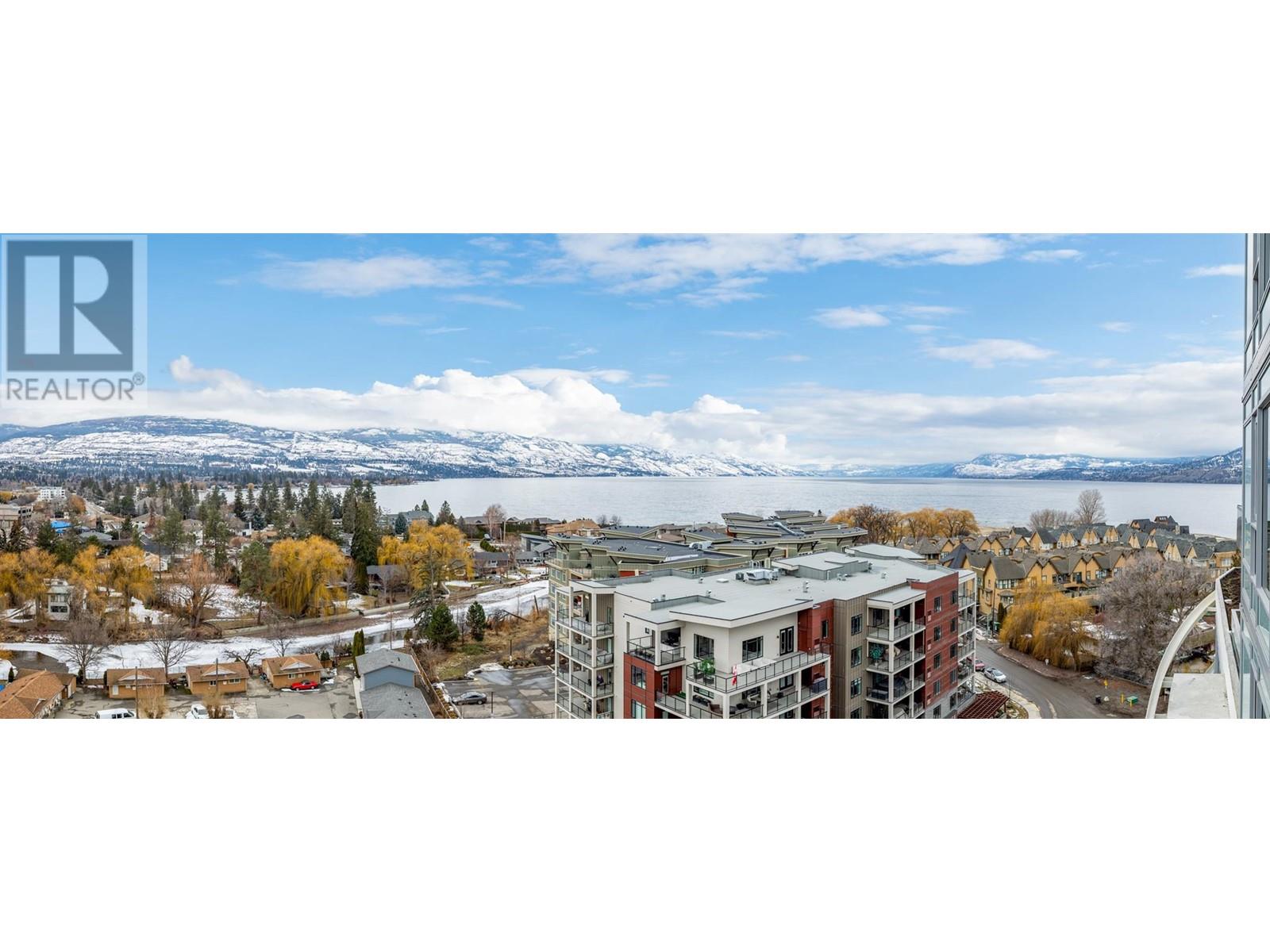 1106 3699 Capozzi Road, Kelowna