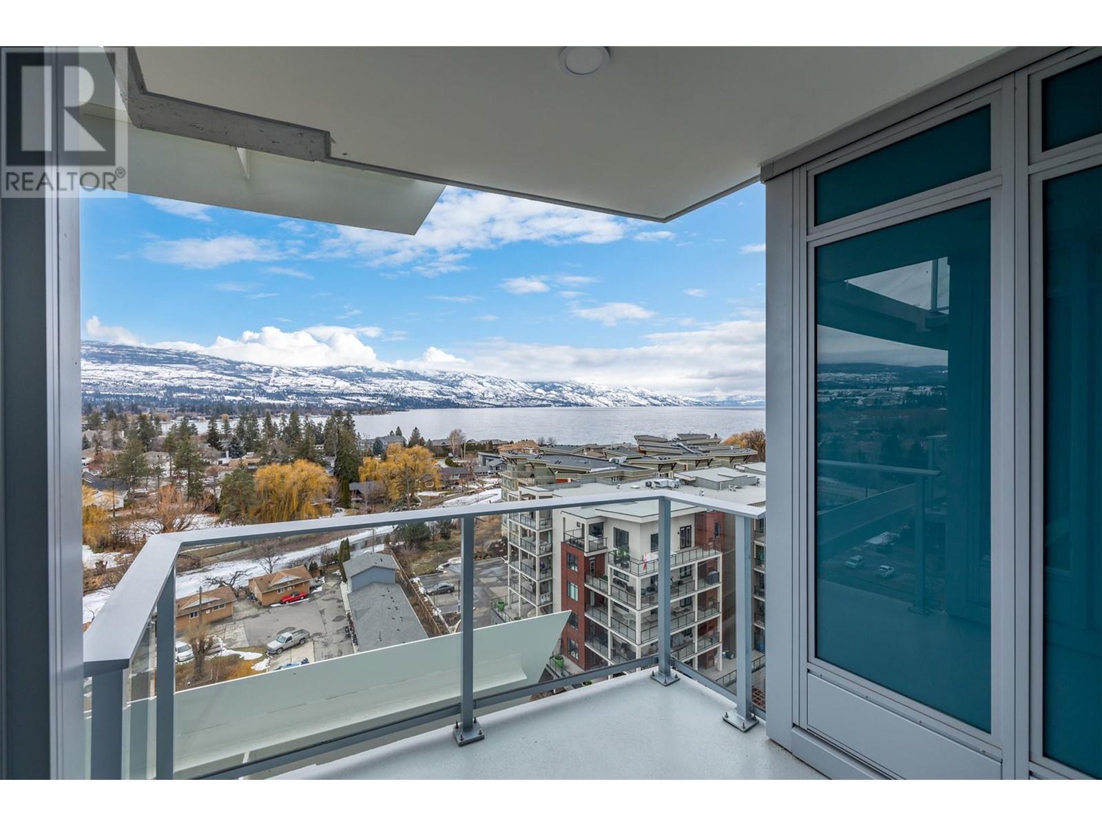 1106 3699 Capozzi Road, Kelowna