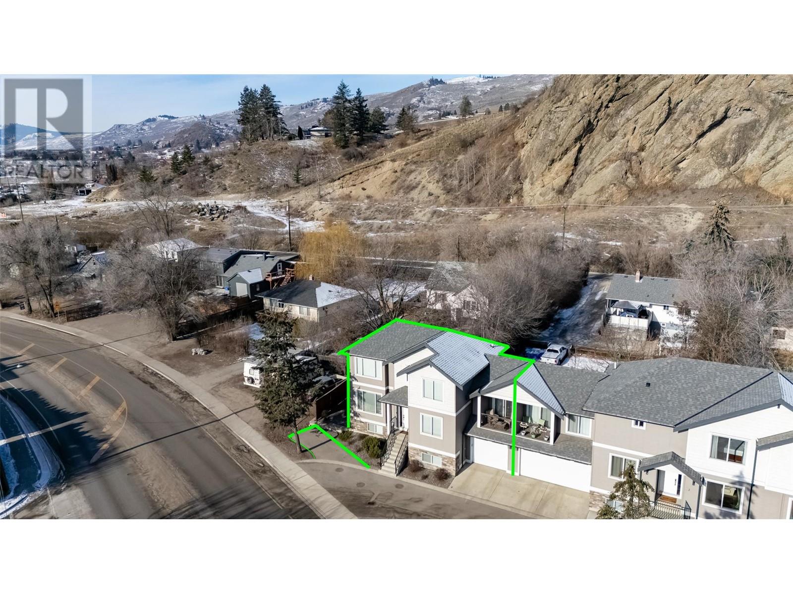 1 3909 30th Avenue, Vernon