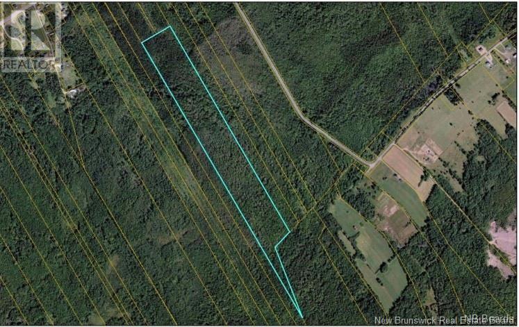 Photo 1 of 31 7 Acres Route 117, Baiesainteanne NB
