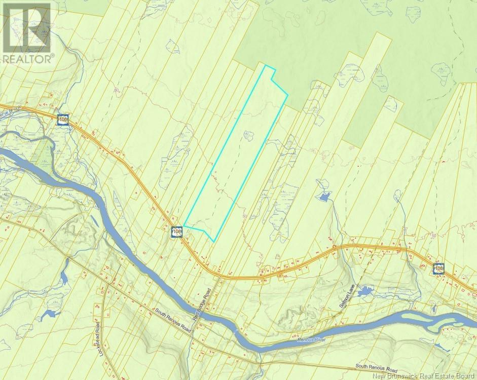 Photo 8 of 51 4 Hec Route 108, Renous NB