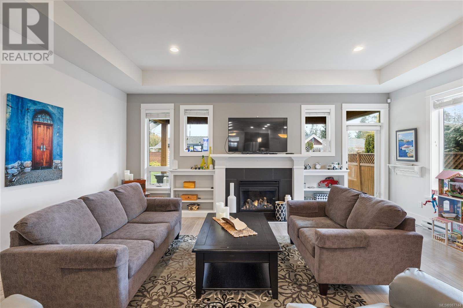575 Doehle Ave, Parksville real estate listing 987744