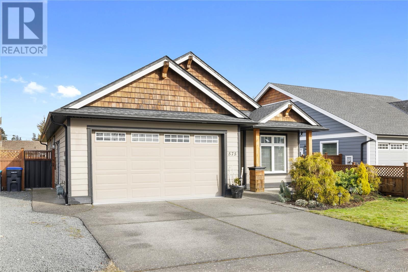 575 Doehle Ave, Parksville real estate listing 987744