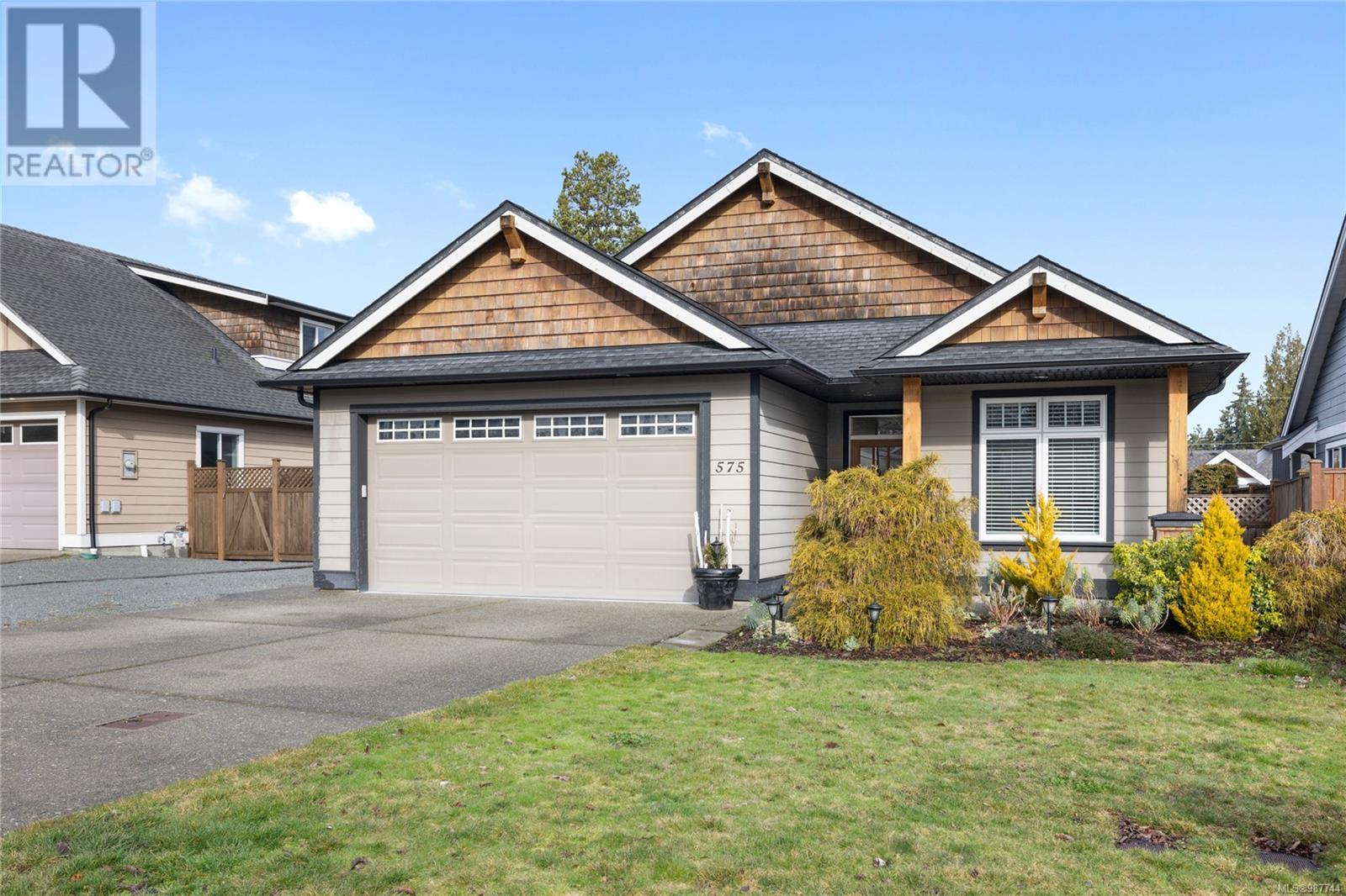 575 Doehle Ave, Parksville real estate listing 987744