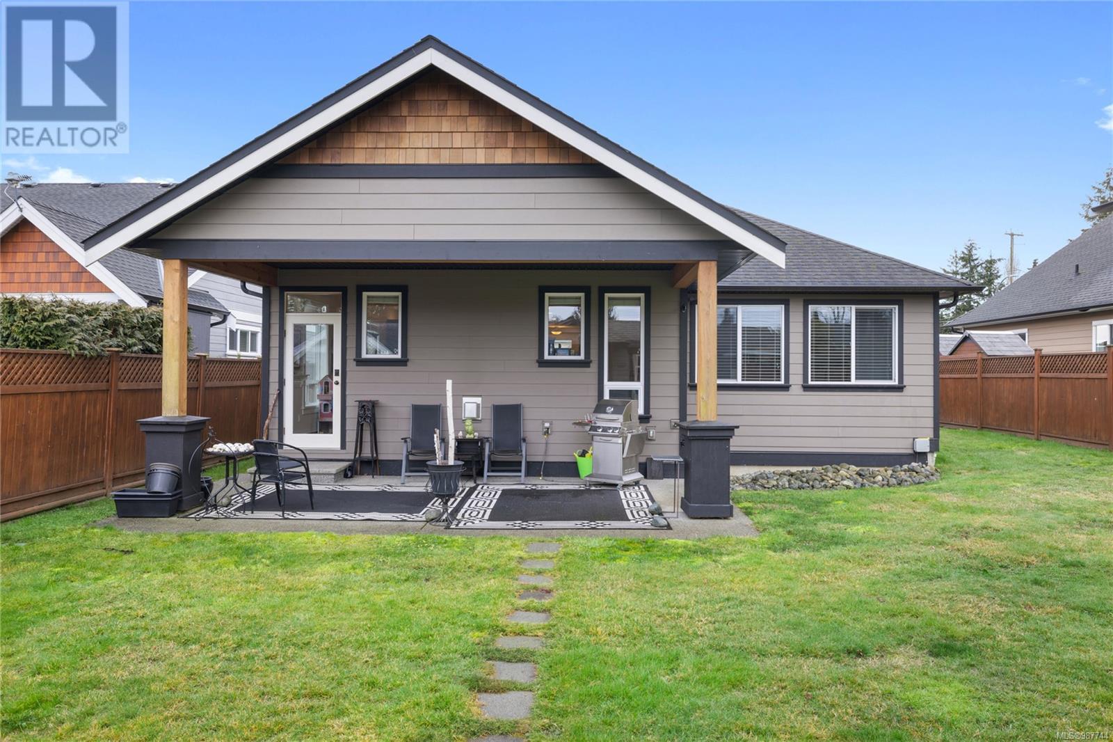 575 Doehle Ave, Parksville real estate listing 987744