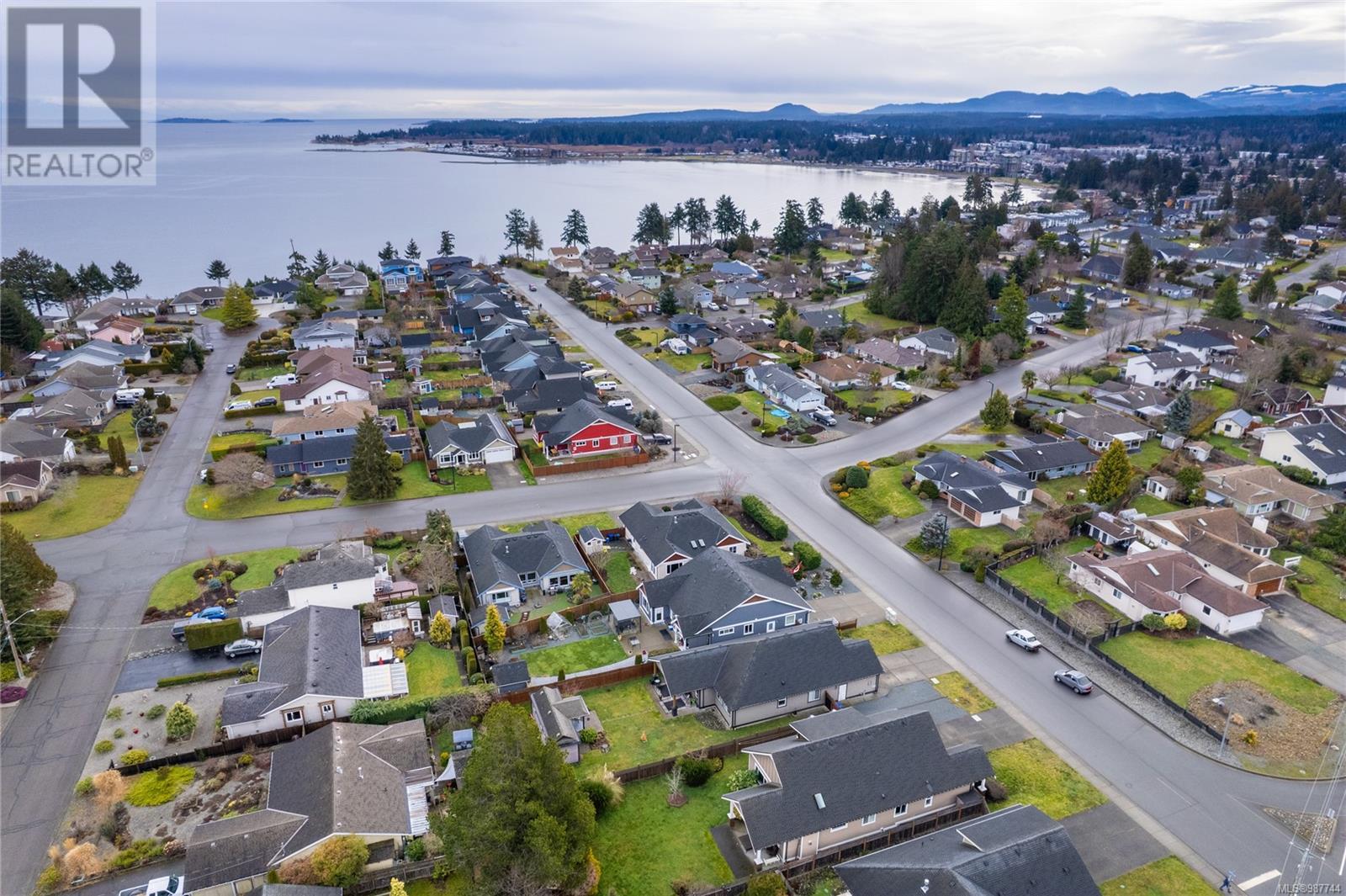 575 Doehle Ave, Parksville real estate listing 987744
