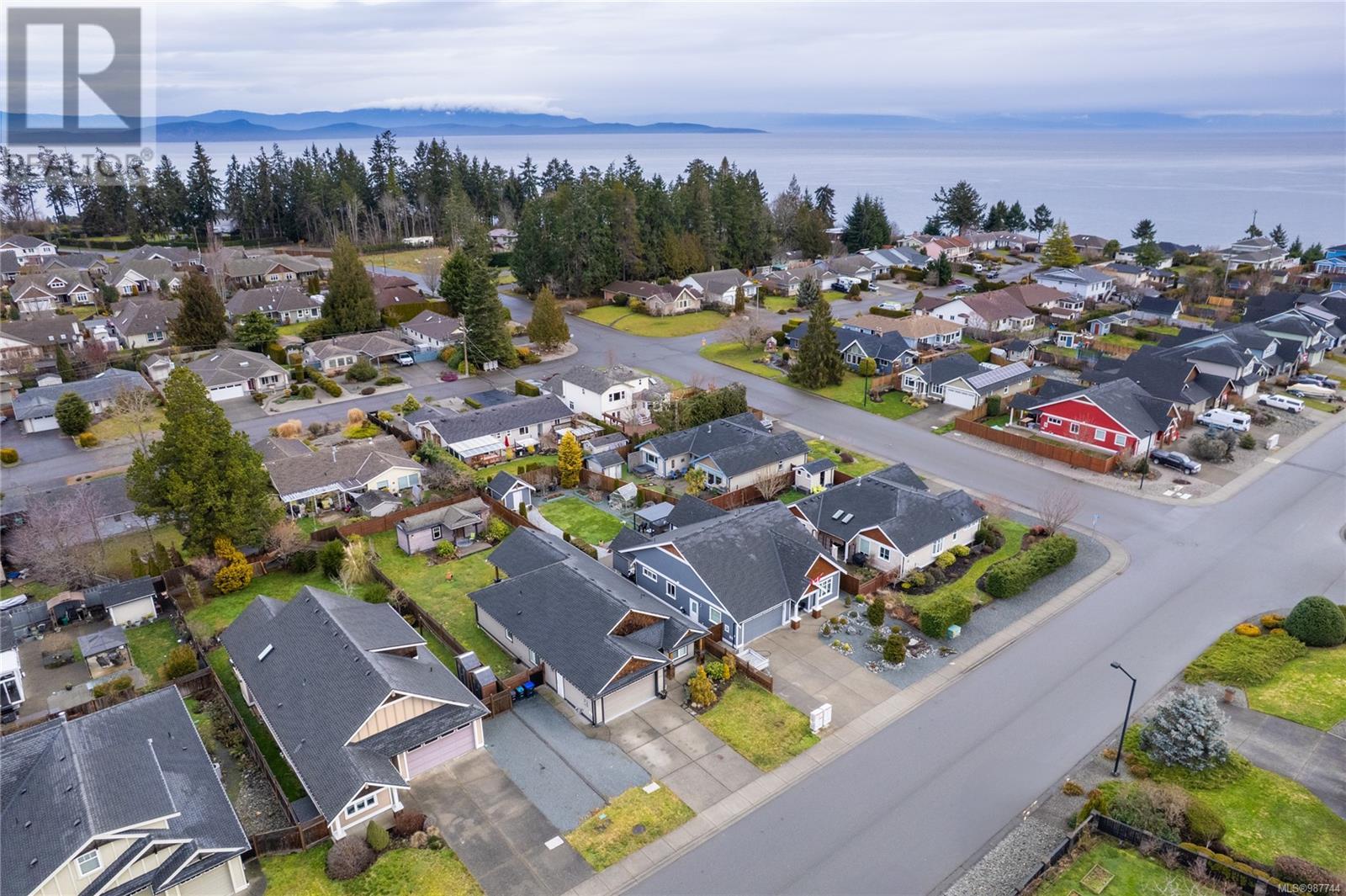 575 Doehle Ave, Parksville real estate listing 987744