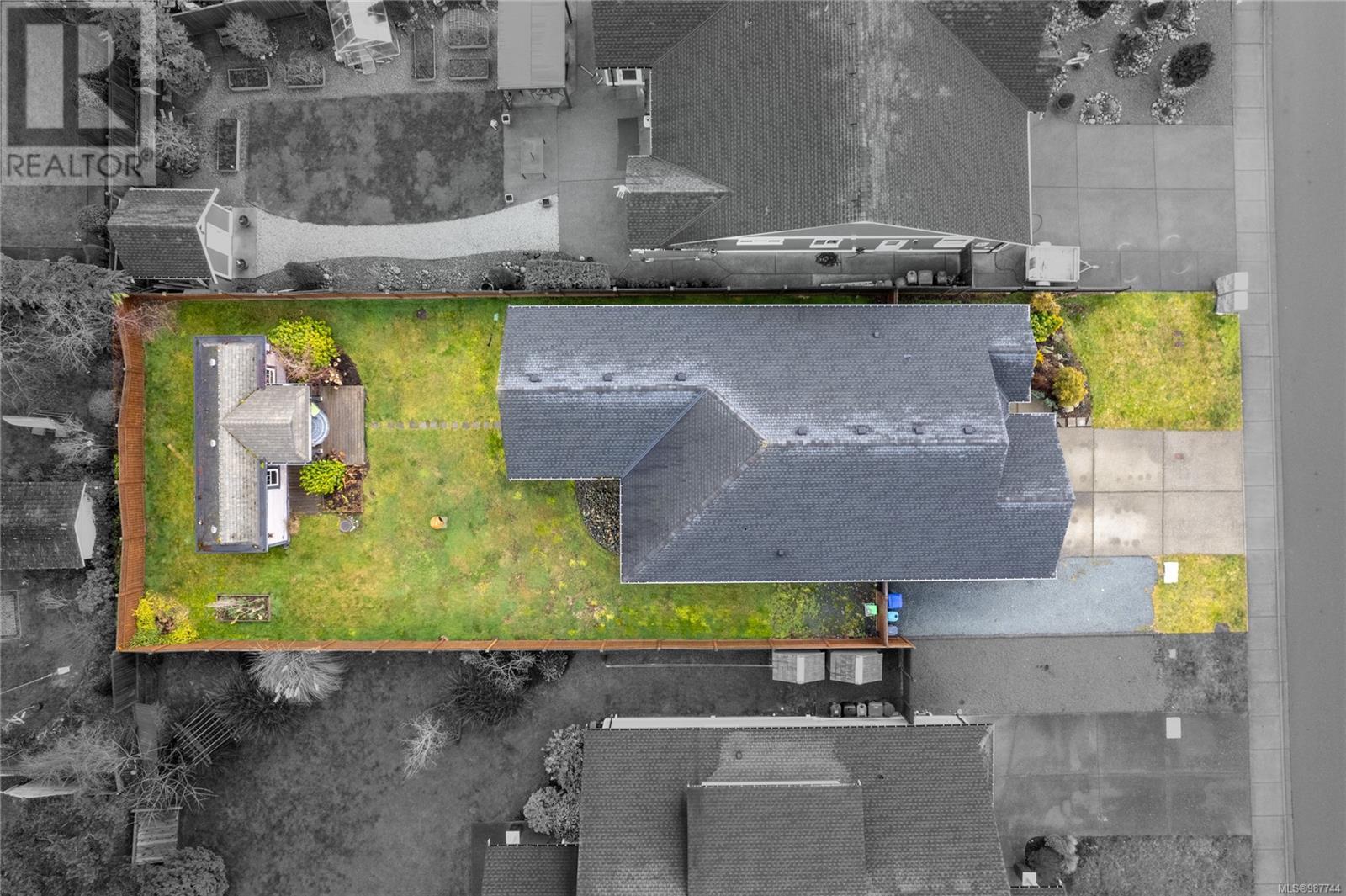 575 Doehle Ave, Parksville real estate listing 987744