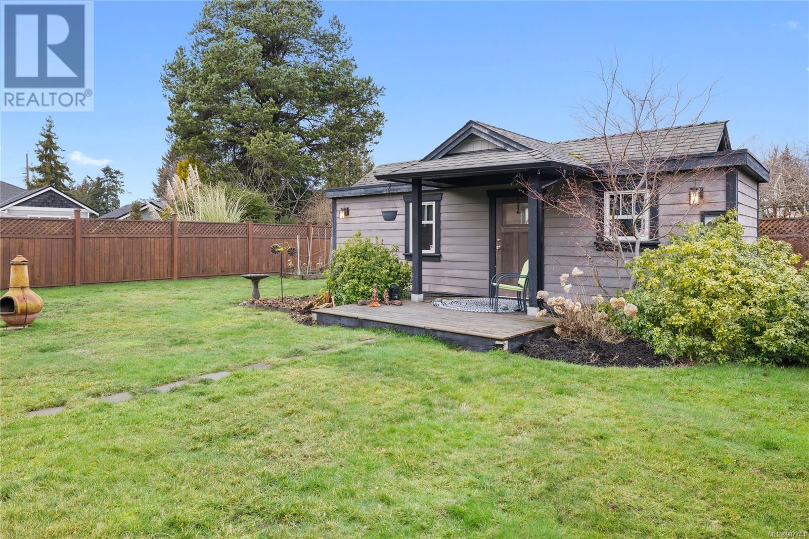 575 Doehle Ave, Parksville real estate listing 987744