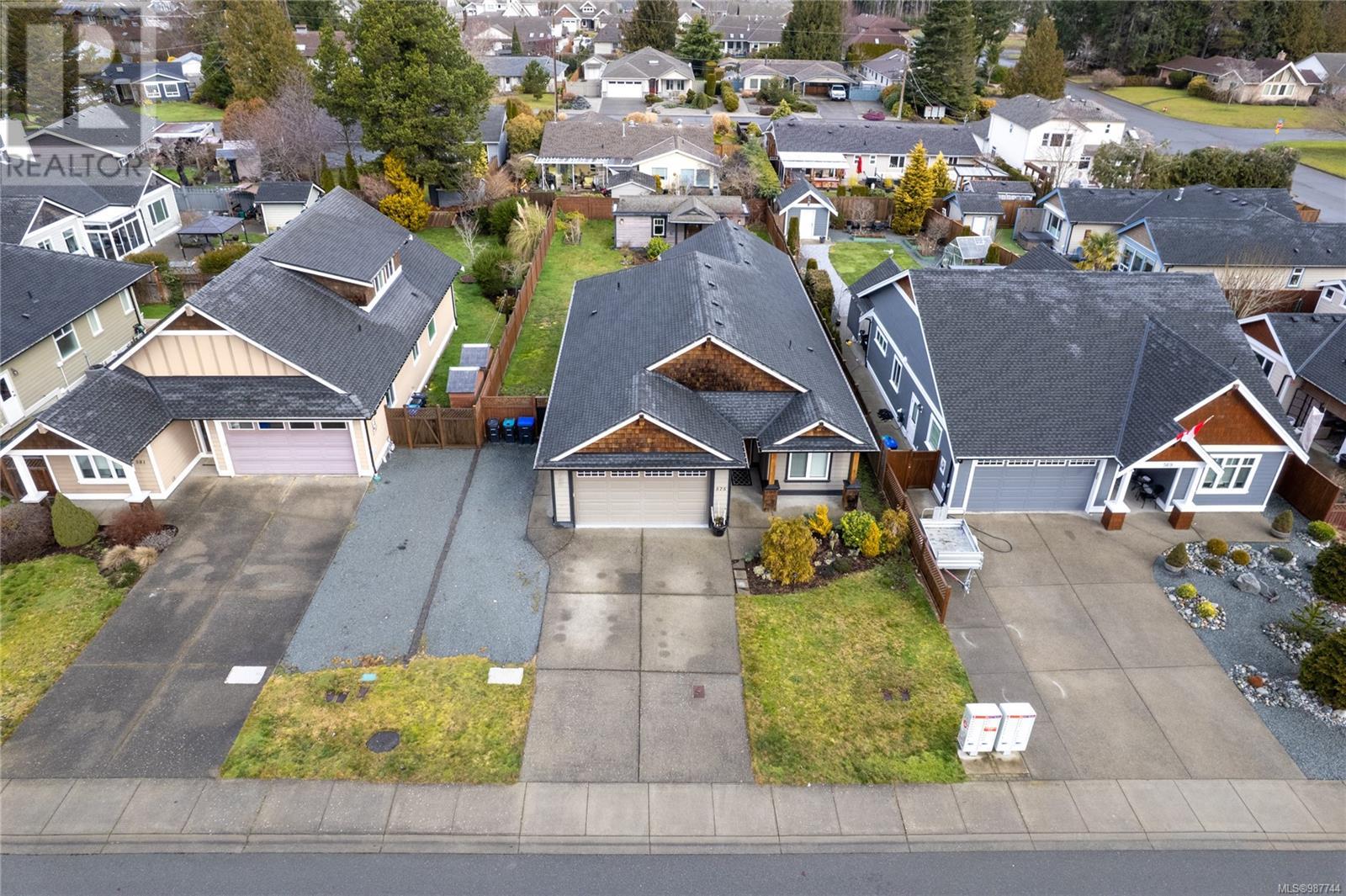575 Doehle Ave, Parksville real estate listing 987744