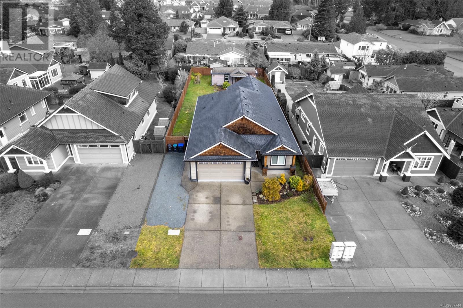 575 Doehle Ave, Parksville real estate listing 987744