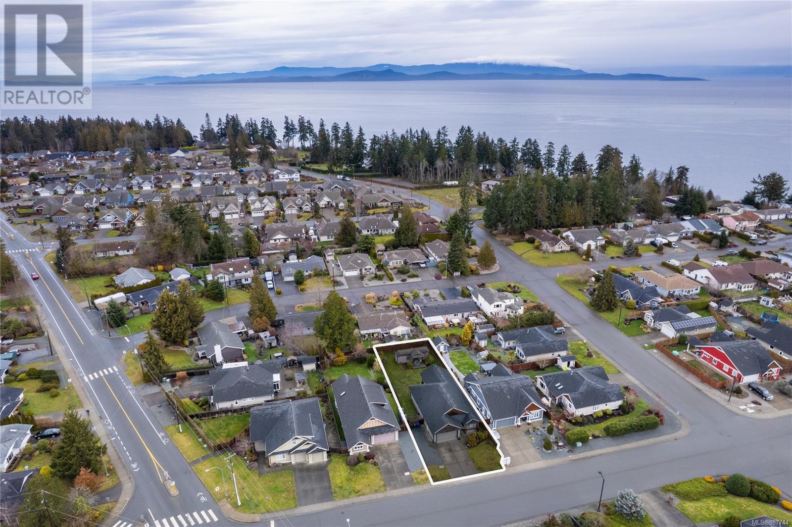 575 Doehle Ave, Parksville real estate listing 987744