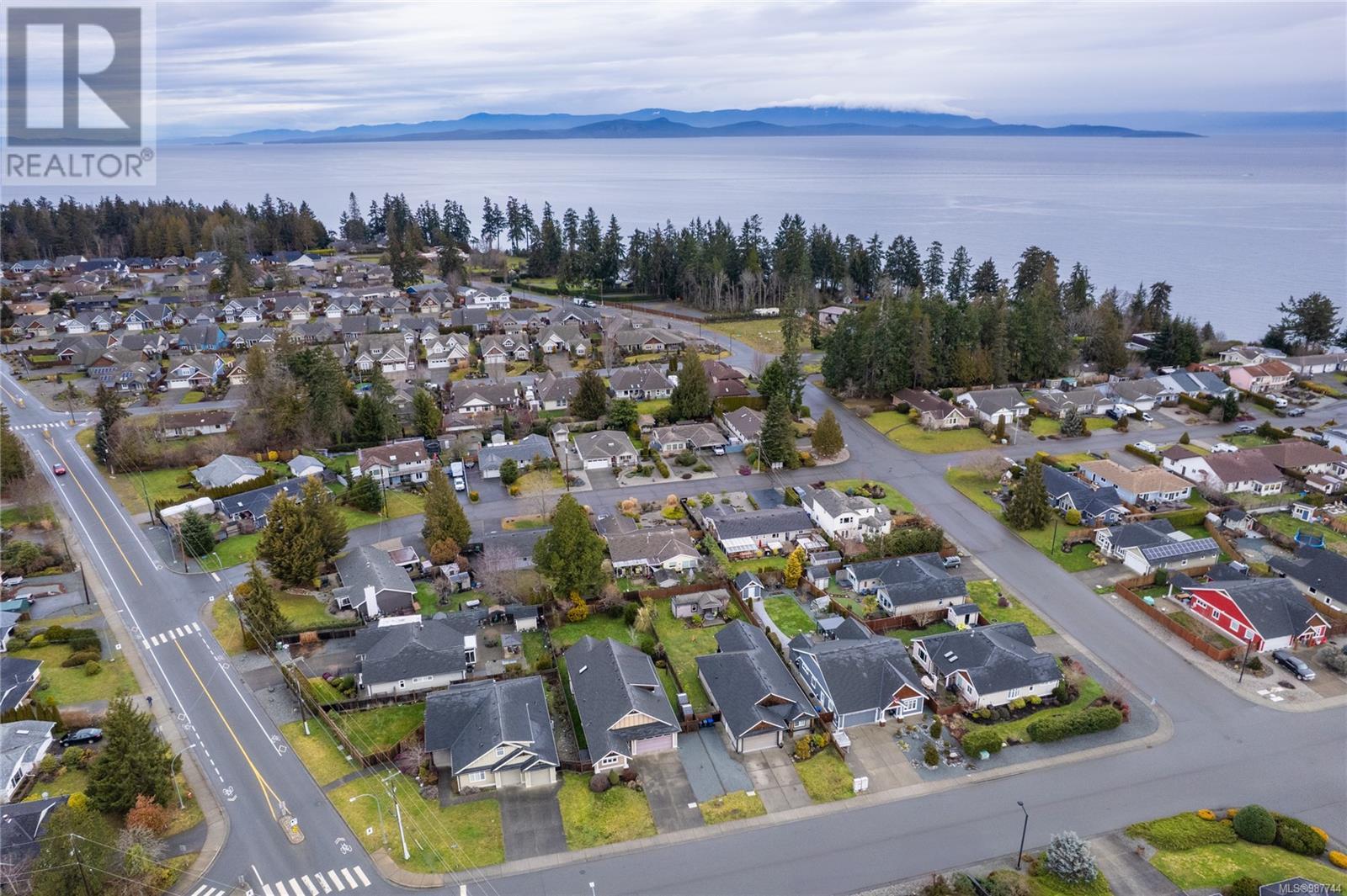 575 Doehle Ave, Parksville real estate listing 987744