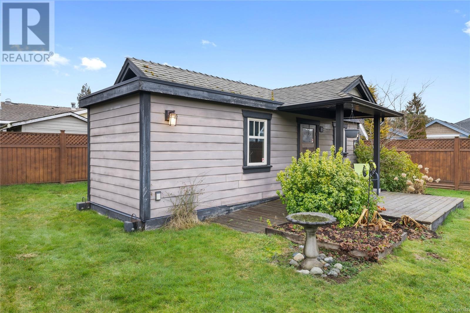 575 Doehle Ave, Parksville real estate listing 987744