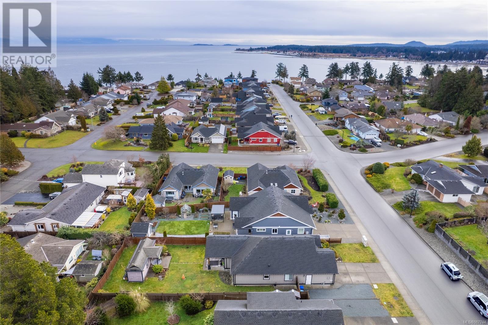 575 Doehle Ave, Parksville real estate listing 987744