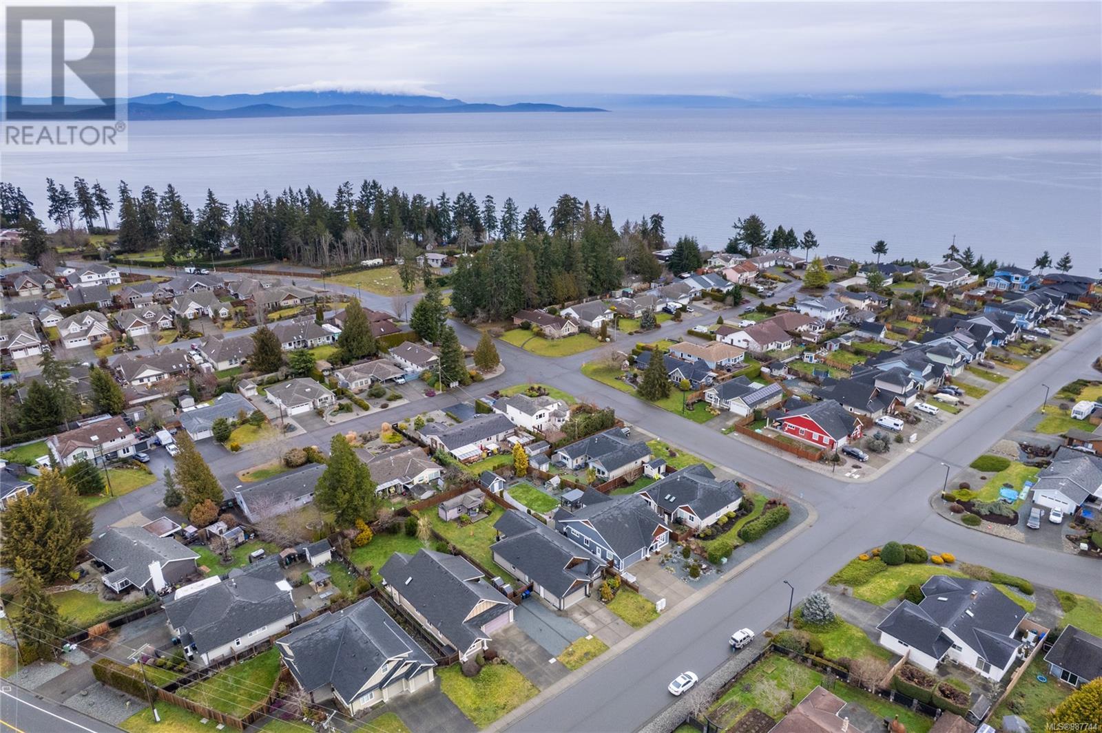 575 Doehle Ave, Parksville real estate listing 987744