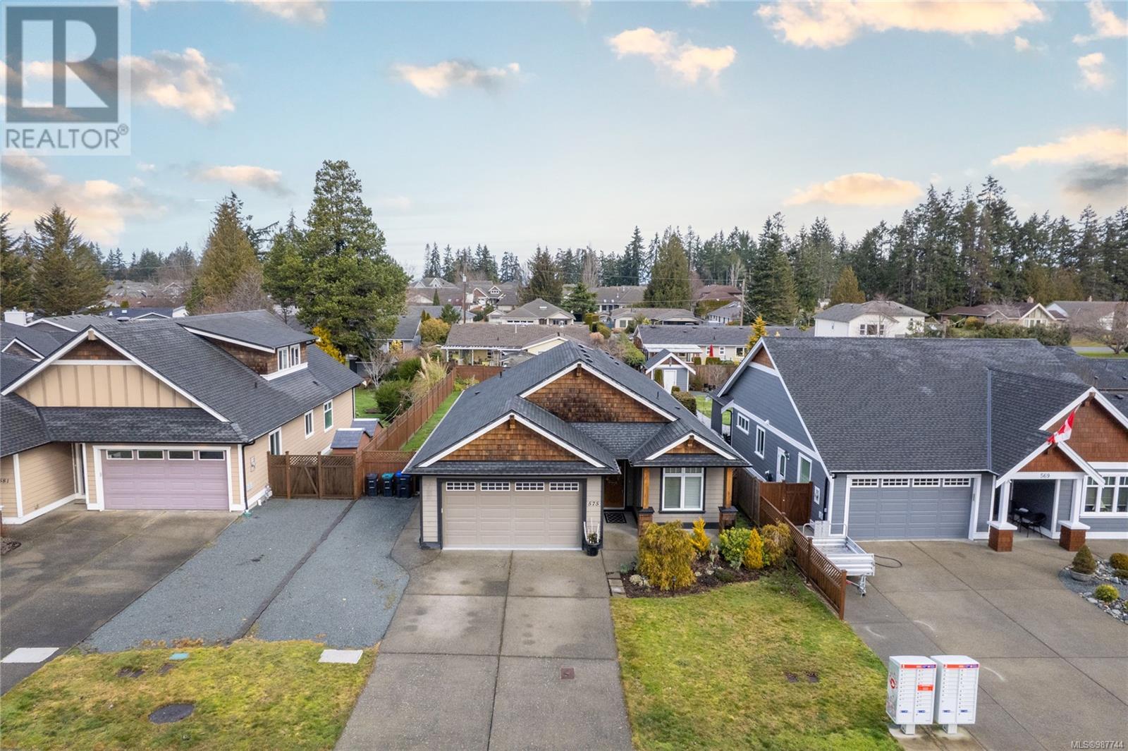 575 Doehle Ave, Parksville real estate listing 987744