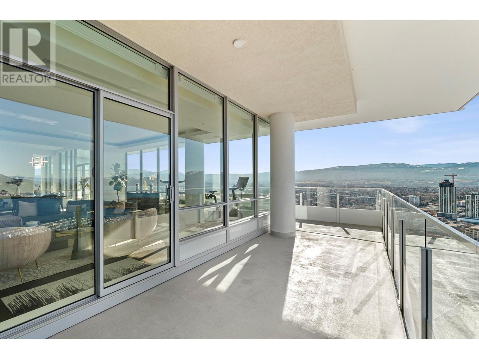 3501 1191 Sunset Drive, Kelowna