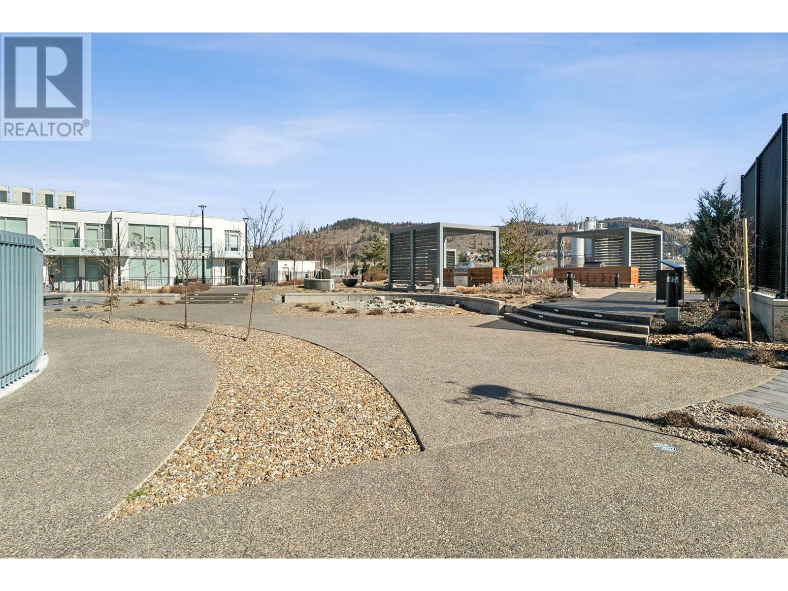 3501 1191 Sunset Drive, Kelowna