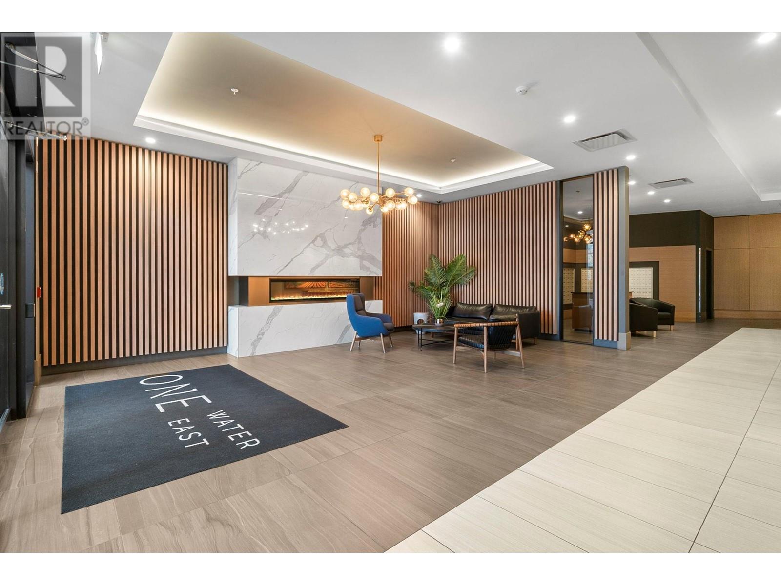 3501 1191 Sunset Drive, Kelowna