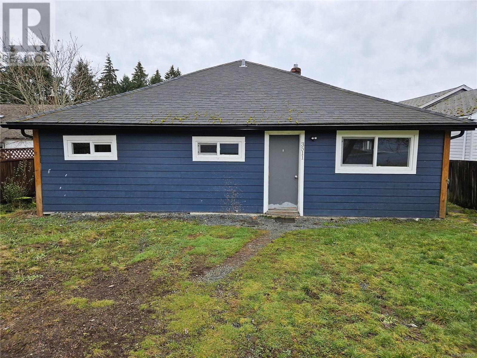 3511 12th Ave, Port Alberni real estate listing 988963