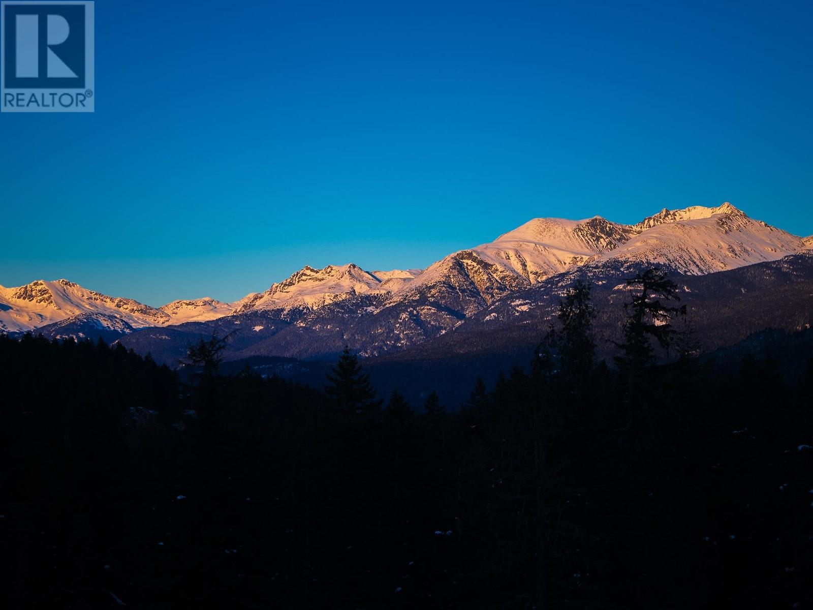1625 SOUTHLANDS LANE, Whistler real estate listing for sale