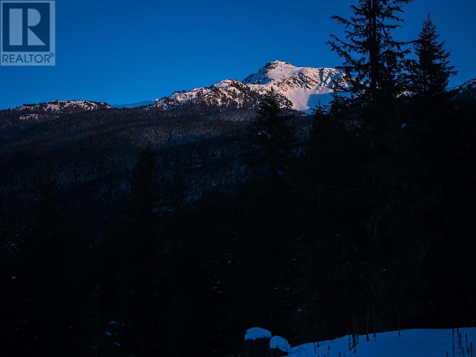 1625 SOUTHLANDS LANE, Whistler real estate listing R2900295