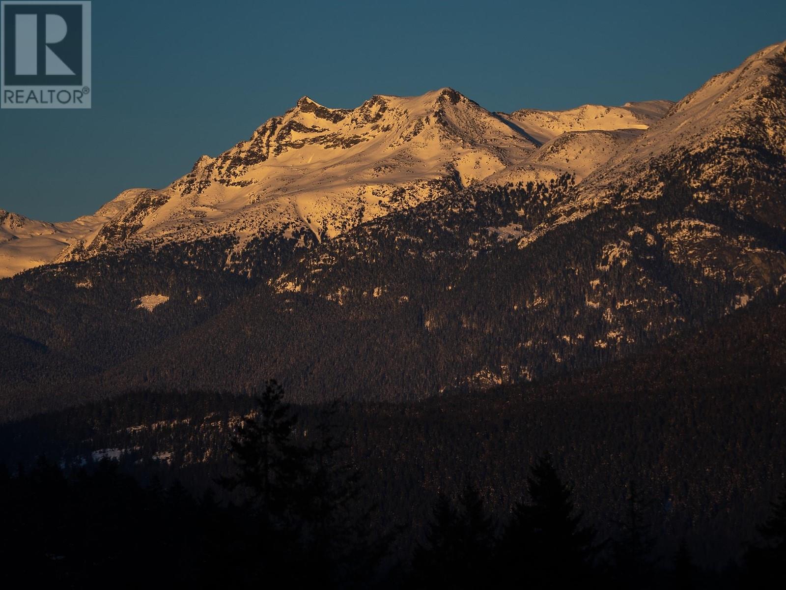 1625 SOUTHLANDS LANE, Whistler real estate listing R2900295