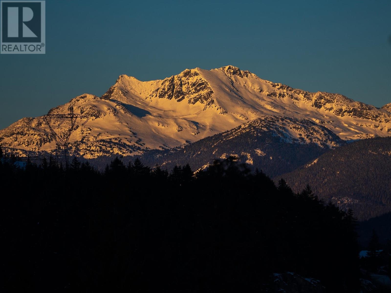 1625 SOUTHLANDS LANE, Whistler real estate listing R2900295