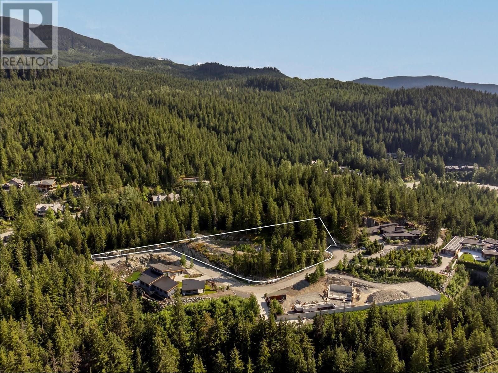 1625 SOUTHLANDS LANE, Whistler real estate listing R2900295