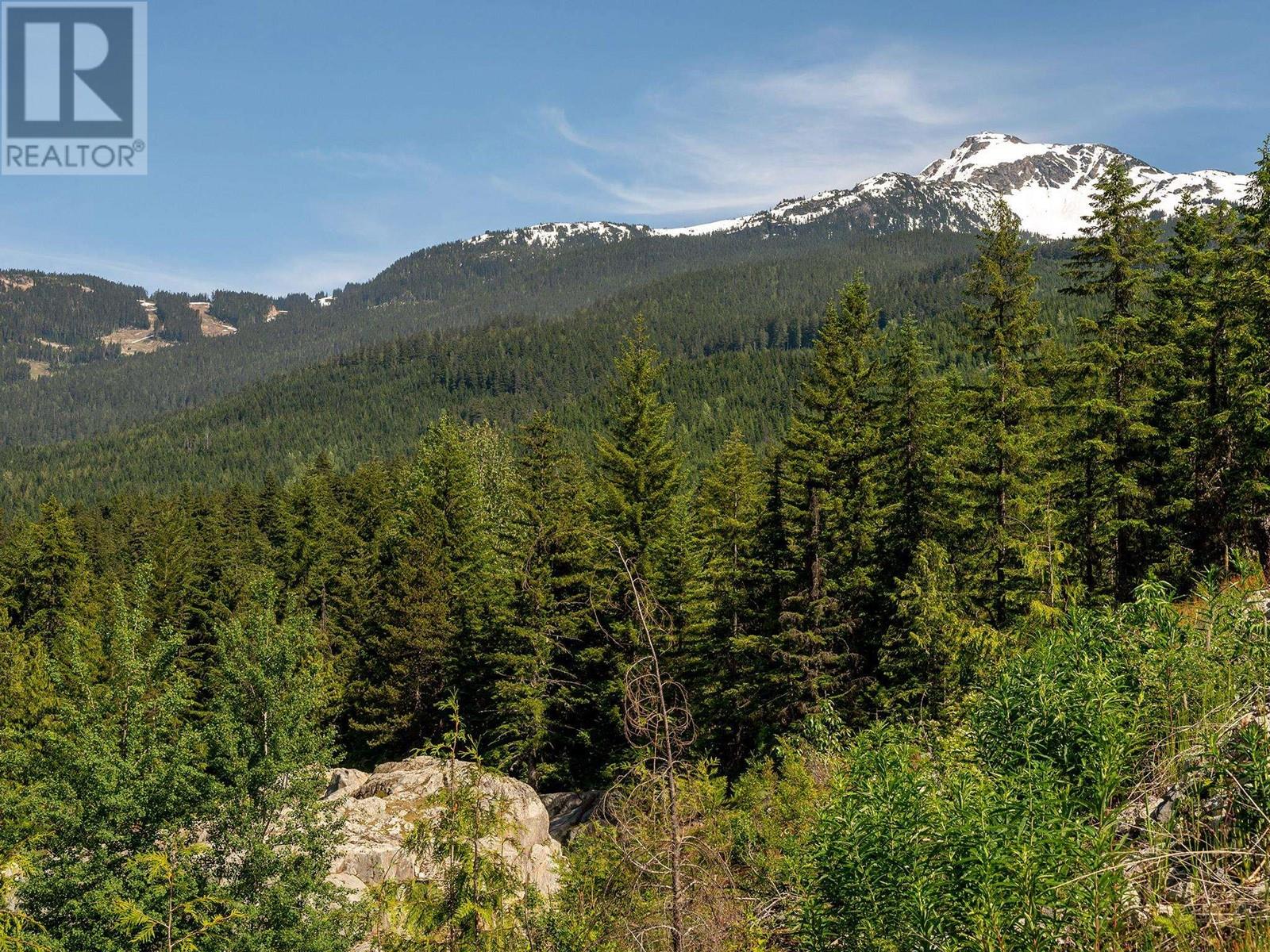 1625 SOUTHLANDS LANE, Whistler real estate listing R2900295