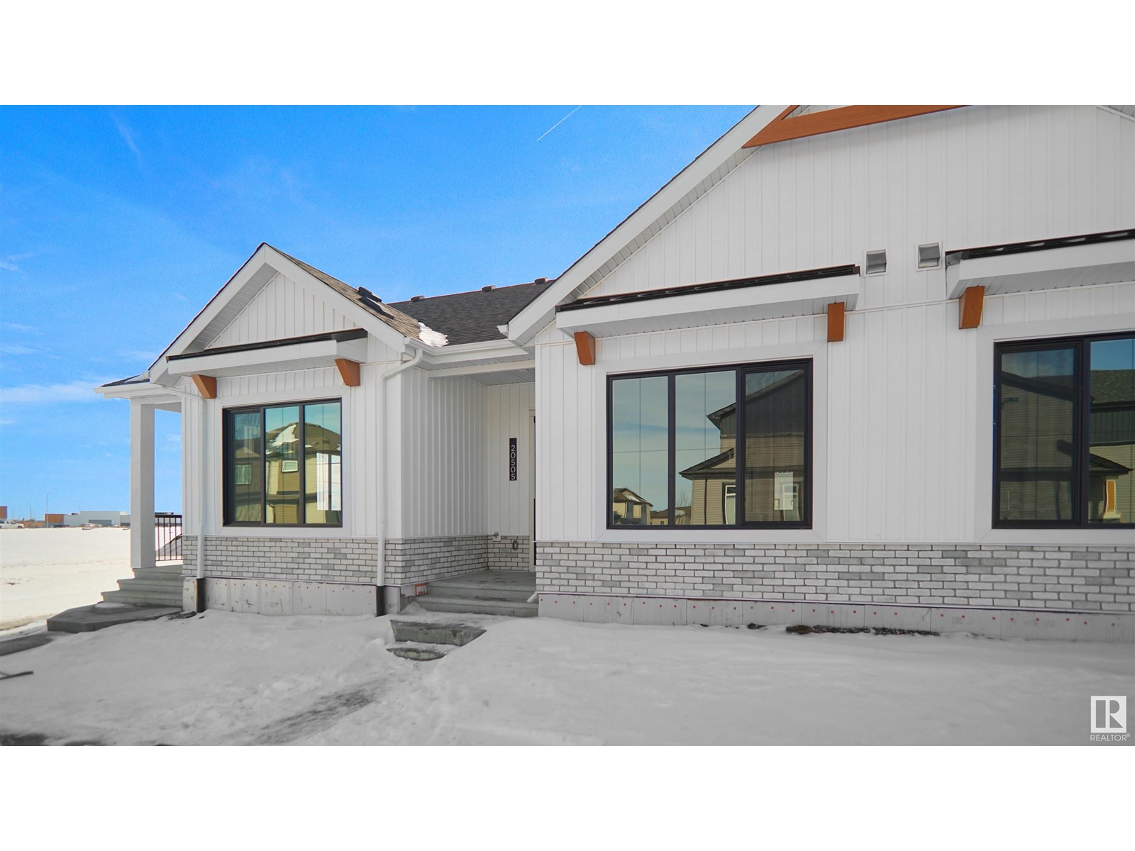 20505 42 AV NW, Edmonton