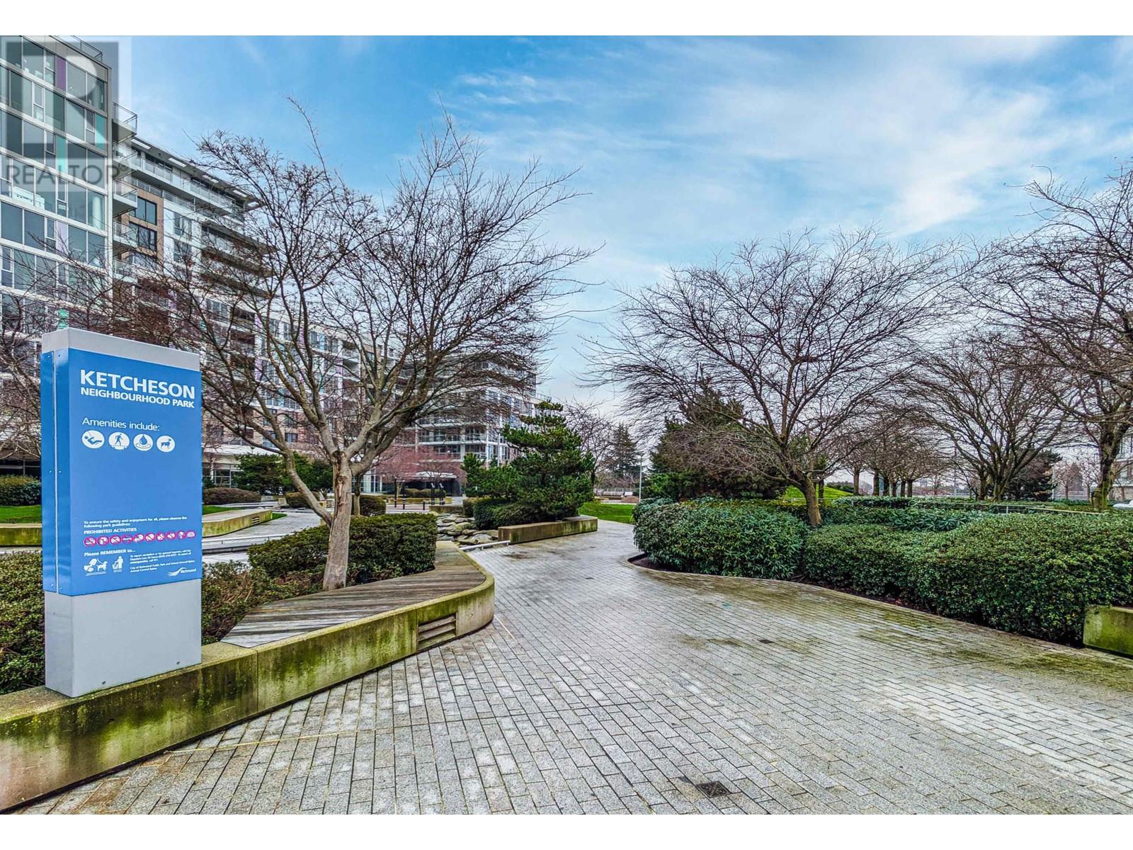 717 3233 KETCHESON ROAD, Richmond real estate listing R2969925
