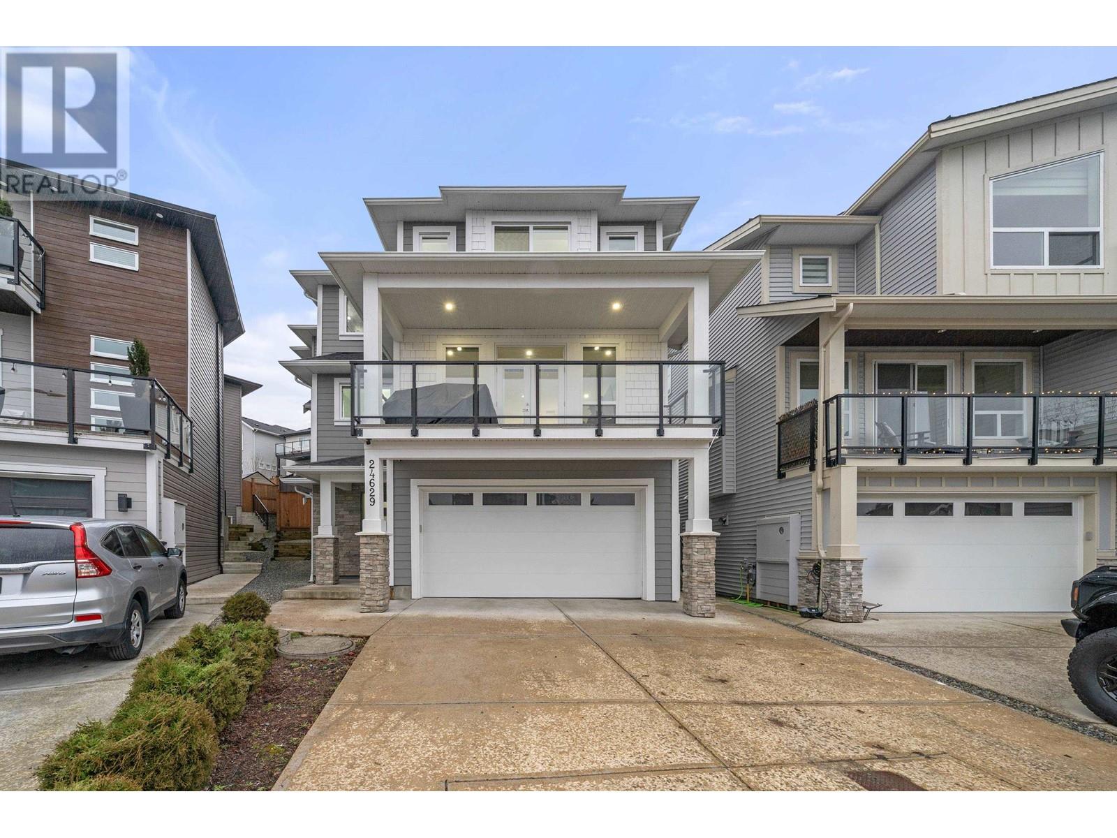 24629 105A AVENUE, Maple Ridge real estate listing R2969964
