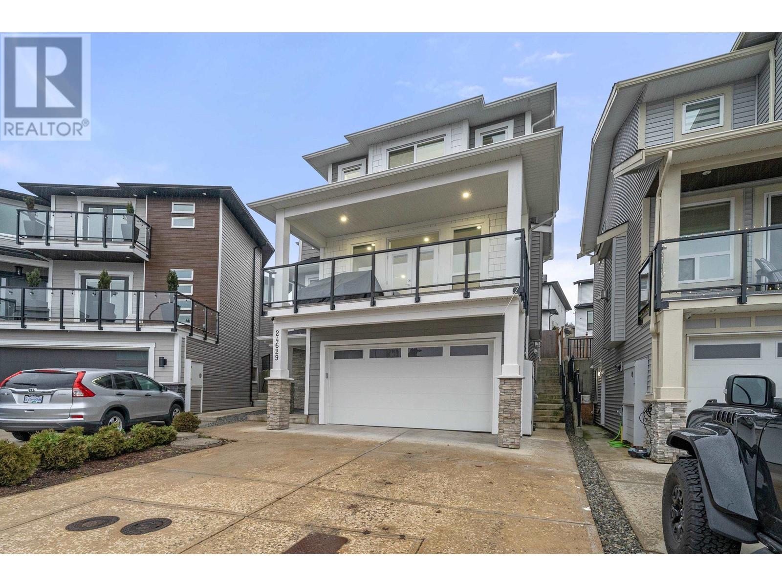 24629 105A AVENUE, Maple Ridge real estate listing R2969964