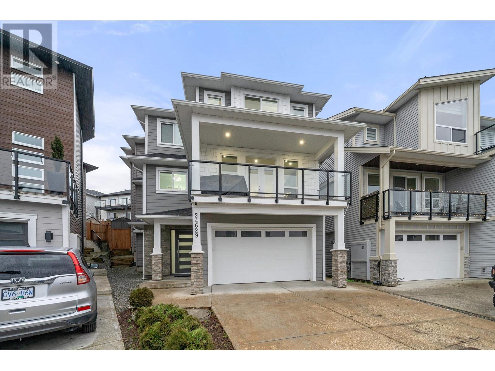 24629 105A AVENUE, Maple Ridge real estate listing R2969964