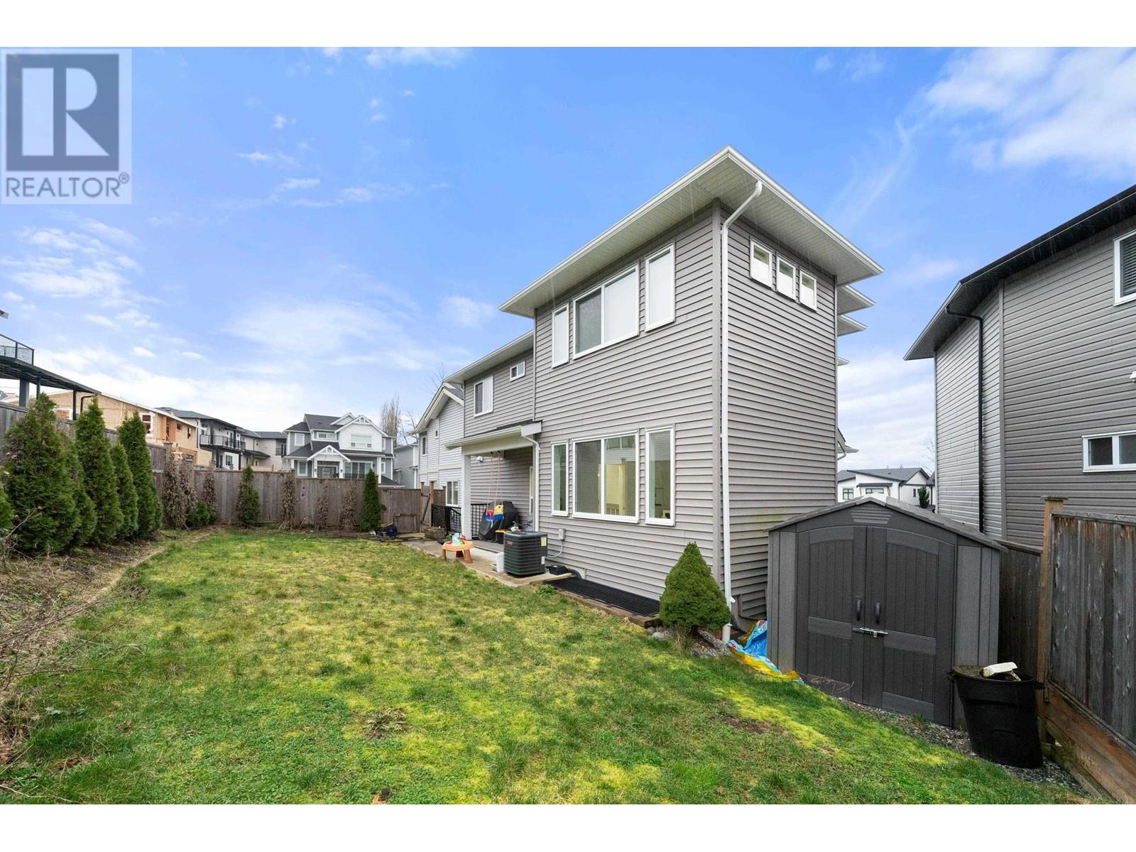 24629 105A AVENUE, Maple Ridge real estate listing R2969964